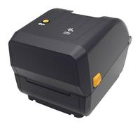Zebra Zd230 ThermotransfeR-Etikettendrucker 203 Dpi 152 Mm/s Usb Ethernet Schwarz