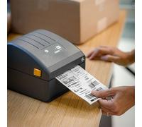 Zebra ZD230t impresora de etiquetas térmica