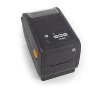 Zebra ZD411, 12 puntos/mm (300dpi), RTC, EPLII, ZPLII, USB, USB Host, BT (BLE), Ethernet