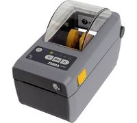 Thermal printer Zebra ZD411 203 Dpi, USB, ETHERNET BTLE5