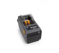 Zebra ZD411 impresora de etiquetas Térmica directa 203 x 203 DPI 152 mm/s Inalámbrico y alámbrico Ethernet Bluetooth