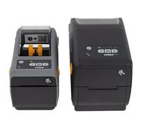 Zebra ZD411, 12 puntos/mm (300dpi), RTC, EPLII, ZPLII, USB, USB Host, BT (BLE)