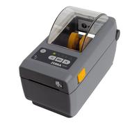Zebra ZD411D impresora de etiquetas con Ethernet, USB y Bluetooth