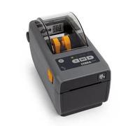 Zebra ZD411d Impresora de etiquetas con USB y Ethernet