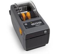 Zebra ZD411d Impresora de Etiquetas Térmica Directa, 203dpi, 152mm/s, 58mm, USB, Bluetooth LE
