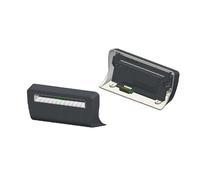 Zebra ZD411D, ZD611D Cortadora para Medios con Forro