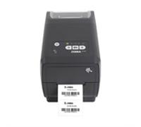 Zebra ZD411, 8 puntos/mm (203dpi), RTC, EPLII, ZPLII, USB, USB Host, BT (BLE), Ethernet