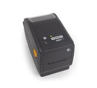 Zebra ZD411t - Stampante per etichette - trasferimento termico - rotolo (5,7 cm)