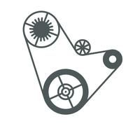 Zebra ZD411T, ZD611T Kit de Cortador