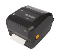 Zebra ZD420t Impresora de etiquetas de transferencia térmica