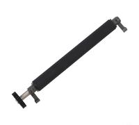 Zebra ZD420T ZD620T Platen Roller P1080383-222 - Equipo de repuesto para impresora térmica de código de barras con diseño de goma antifricción