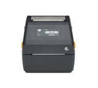 Zebra ZD421, 12 puntos/mm (300dpi), RTC, USB, USB Host, BT (BLE), Ethernet, USB