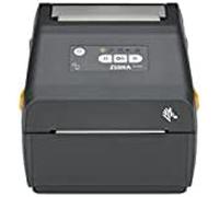 Zebra zd421 - impresora de etiquetas de escritorio (térmica directa,