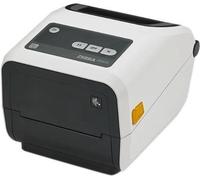 Zebra ZD421 Impresora de etiquetas térmica directa con ethernet y bluetooth