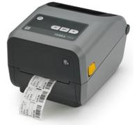 Zebra ZD421 Impresora de etiquetas térmica directa con wifi y bluetooth