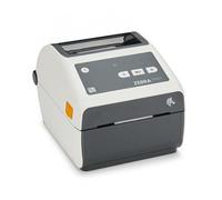 Zebra ZD421 impresora de etiquetas Transferencia térmica 203 x 203 DPI 152 mm/s Inalámbrico y alámbrico Bluetooth (ZD4A042-C0EM00EZ)