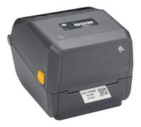 Zebra Technologies ZD421t 203 dpi USB Host