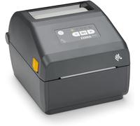 Zebra ZD421 impresora de etiquetas Transferencia térmica 203 x 203 DPI 305 mm/s Inalámbrico y alámbrico Ethernet Bluetooth