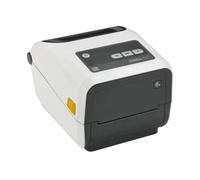 Zebra ZD421d Impresora de etiquetas para el sector sanitario con USB y Ethernet