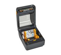Zebra ZD421d impresora de etiquetas térmica con ethernet