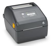 Zebra ZD421d Impresora de Etiquetas Térmica Directa 203 dpi Bluetooth Wi-Fi