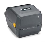 Zebra ZD421 impresora de etiquetas Transferencia térmica 203 x 203 DPI 152 mm/s Inalámbrico y alámbrico Bluetooth