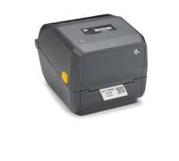 Zebra ZD421t Impresora de etiquetas de transferencia térmica con WiFi y Bluetooth
