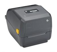 Zebra ZD421t Impresora de etiquetas de transferencia térmica con WiFi y Bluetooth