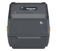 Zebra ZD421 impresora de etiquetas Transferencia térmica 203 x 203 DPI 152 mm/s Inalámbrico y alámbrico Bluetooth