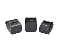 Zebra ZD421t, 12 puntos/mm (300dpi), RTC, USB, USB Host, BT, WLAN