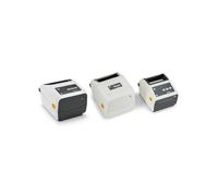 Zebra - ZD421T impresora de etiquetas Transferencia térmica 300 x 300 DPI 102 mm/s Inalámbrico y alámbrico Et - ZD4AH43-30EE00EZ