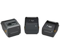 Zebra ZD421t Impresora de transferencia térmica USB, Bluetooth USB-A, USB-B