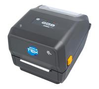 ZEBRA ZD421T Impresora Térmica Para Etiquetas 104MM ZPL EPL USB LAN BLUETOOTH BT