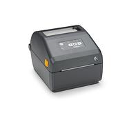 Zebra ZD421t W126068582 - Cartucho de red (300 ppp, USB, USB, host LAN, BTLE5, UE/UK, W126068582)