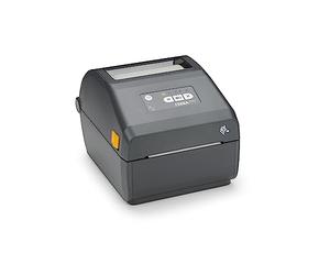 Zebra ZD421t W126068582 - Cartucho de red (300 ppp, USB, USB, host LAN, BTLE5, UE/UK, W126068582)