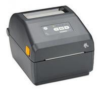 Zebra ZD421T2 / ZD4A042-30EE00EZ Impresora de Etiquetas Color Negro