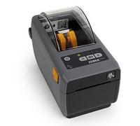 Zebra ZD611 Direct Thermal Printer with Cutter and Label Taken Sensor