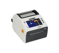 Zebra ZD621 impresora de etiquetas Térmica directa 203 x 203 DPI 203 mm/s Inalámbrico y alámbrico Ethernet Bluetooth
