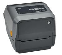 Zebra ZD621 - Impresora térmica directa y de transferencia térmica directa ZD6A043-301F00EZ | 300 DPI | USB, host USB, Ethernet, serie, conectividad BTLE5 | Incluye software Jetset