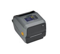 Zebra ZD621 TT Printer (74/300M) Color Touch LCD 203 dpi USB, ZD62142-T2EF00EZ (Color Touch LCD 203 dpi USB USB Host Ethernet Serial BTLE5 Cutter ZD621, Thermal Transfer, 203 x 203 dpi,)