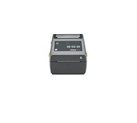 Zebra impresora de etiquetas ZD621 térmica directa 203 dpi 203 mm/s inalámbrica/Ethernet USB