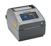 Zebra ZD621d etiquetadora térmica directa con ethernet