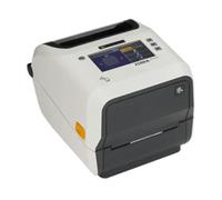 Zebra ZD621d Impresora de etiquetas para el sector sanitario con USB y Ethernet
