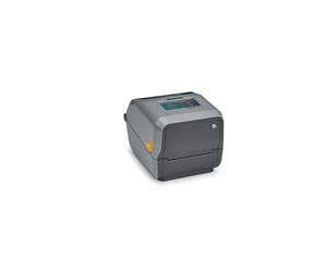 Zebra Zd621r - Etikettendrucker - Thermotransfer - Rolle (11,8 Cm) - 203 Dpi - Bis Zu 203 Mm/sek. - Usb 2.0, Lan, Seriell, UsB-Host, Nfc, Bluetooth 4
