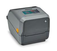 Zebra ZD621R Impresora de etiquetas RFID con USB Ethernet y Bluetooth