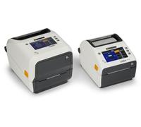 Zebra ZD621t-HC Impresora De Etiquetas Termotransferencia 11,8 cm