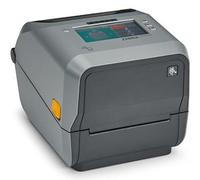 Zebra ZD621t Impresora de Etiquetas Termotransferencia 11,8 cm