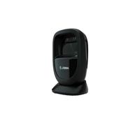 Zebra Zebra DS9308 Lector 1D 2D USB Alcance Estándar Escáner de presentación 1D/2D USB con sensor de 1280 x 800 píxeles, lectura de alcance estándar y