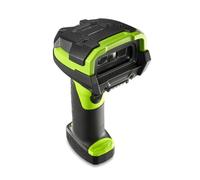 Zebra Zebra LI3608 ER Lector Industrial 1D Largo Alcance Lector de códigos de barras 1D con cable extremadamente resistente, con un alcance de lectura de