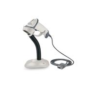 ESCANER MOTOROLA LS2208 USB NEGRO LS2208-SR20007R-UR